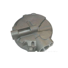 空調（diào）壓（yā）縮機缸蓋（gài）