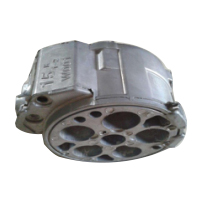 空調壓縮機缸體（tǐ）