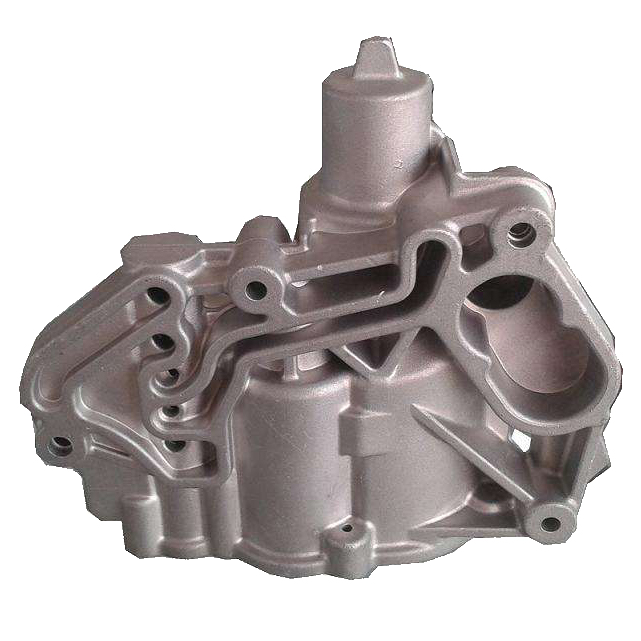 機油（yóu）泵體