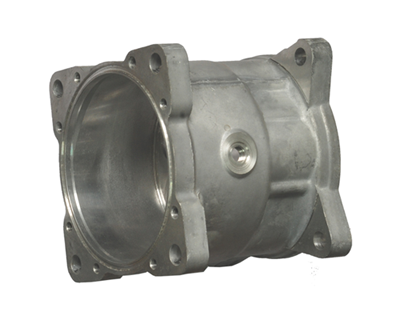 壓縮機（jī）缸體