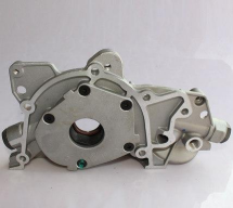 電（diàn）子（zǐ）機油泵體（tǐ）