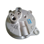 空調壓縮機缸（gāng）蓋（gài）