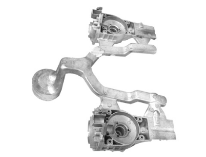 電（diàn）動工具類零部件